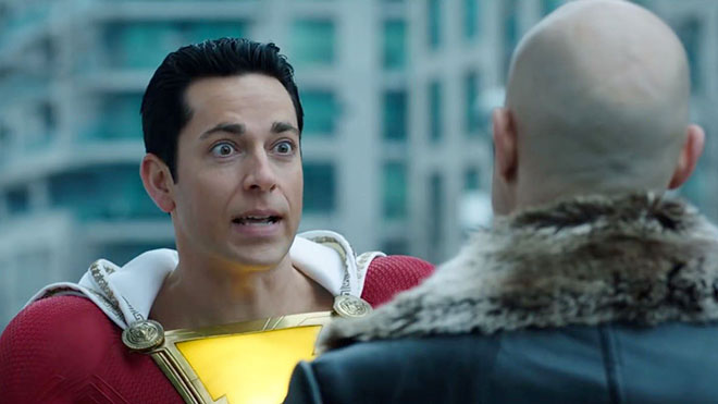 Shazam