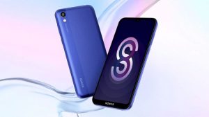 Honor 8S