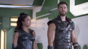 Thor Ragnarok