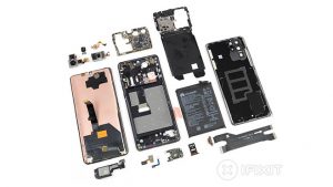 Huawei P30 Pro iFixit