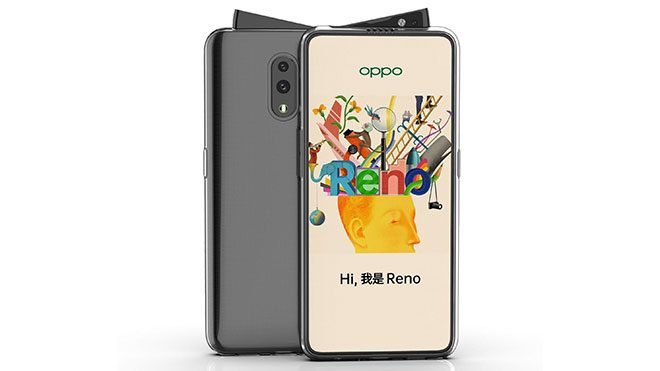 Oppo Reno