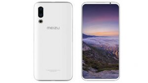 Meizu 16s