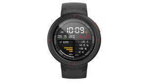 Xiaomi Amazfit Verge