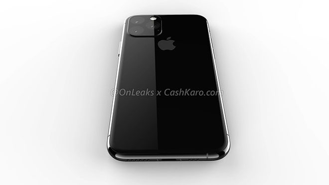 Apple iPhone XI