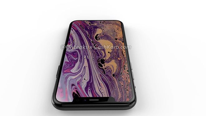 Apple iPhone XI