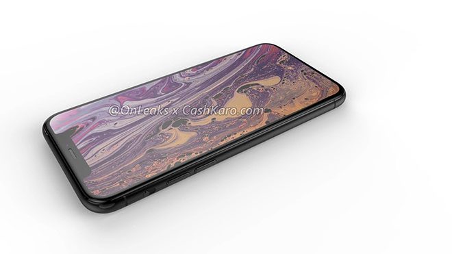 Apple iPhone XI