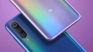 Xiaomi MIUI 11 reklam