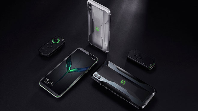 Xiaomi Black Shark 2