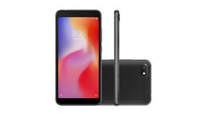 Xiaomi Redmi 6 ve Redmi 6A Android Pie