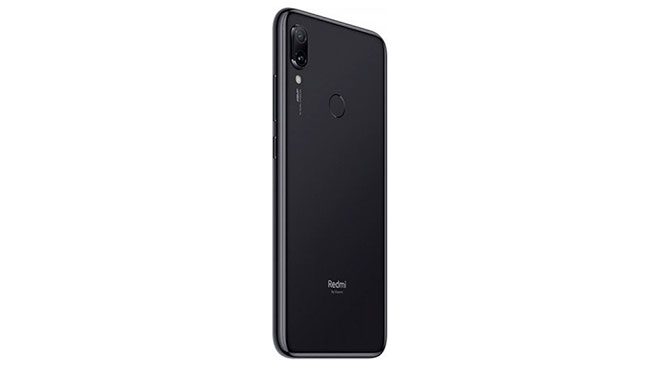 Xiaomi Redmi Note 7