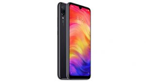 Xiaomi Redmi Note 7