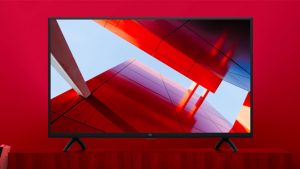 Xiaomi TV