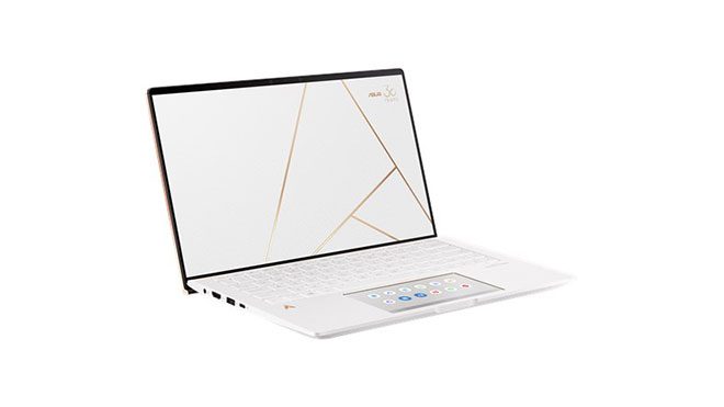 ASUS ZenBook Edition 30 dizüstü bilgisayar