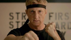 Cobra Kai