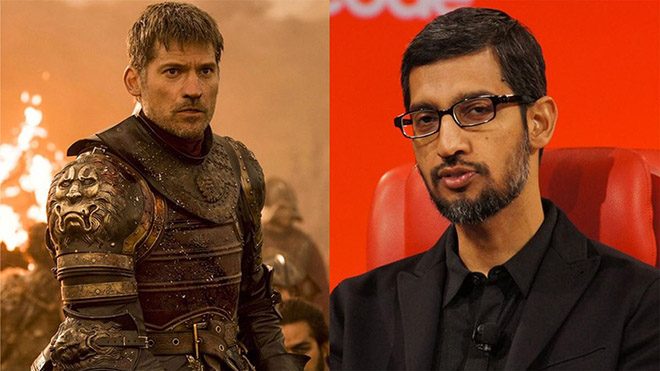 Jaime_Lannister_ Sundar_Pichai