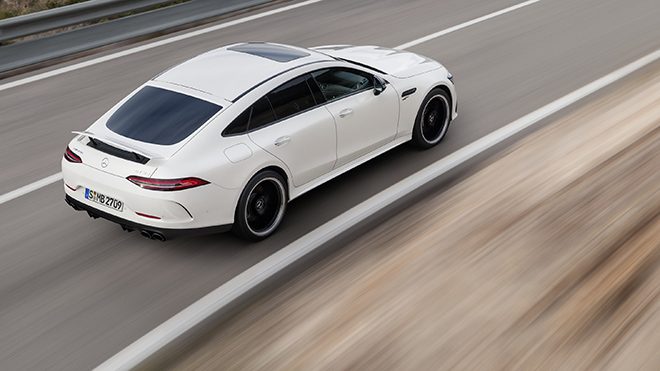 Mercedes_AMG GT_4-Kapılı_Coupe