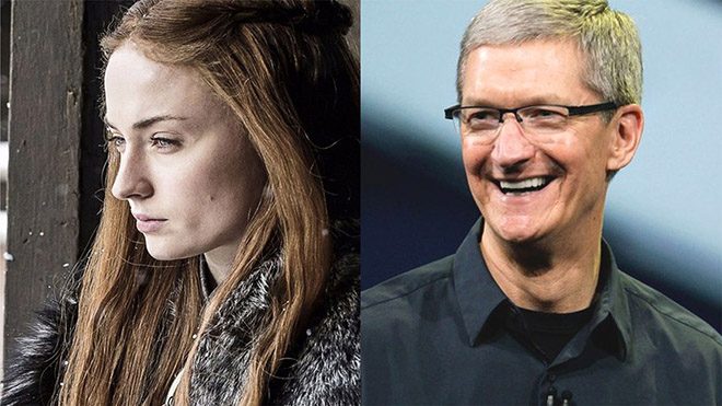 Sansa_Stark_Tim_Cook