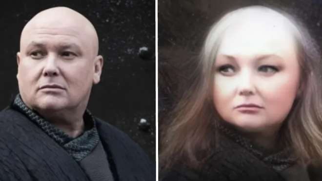 Varys ve Vivien