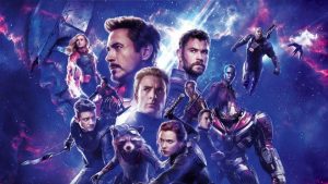 Avengers Endgame