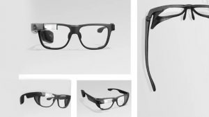 Google Glass Enterprise Edition 2