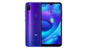 Xiaomi Mi Play