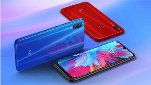 Xiaomi Redmi Note 7S