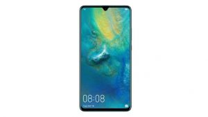 Huawei Mate 20 X 5G