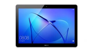 Huawei tablet Samsung