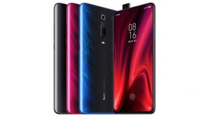 Xiaomi Redmi K20 Pro ve Redmi K20