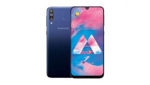 Samsung Galaxy M40