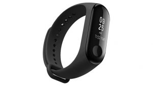 Xiaomi Mi Band 4