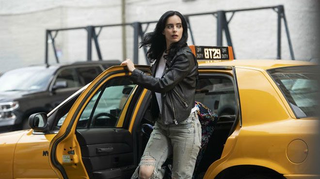 Jessica Jones 3. sezon