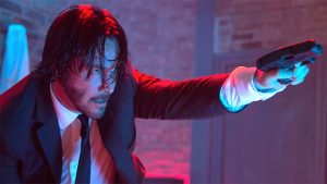 john wick