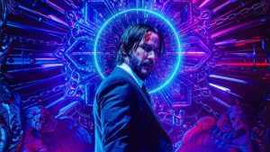 John Wick