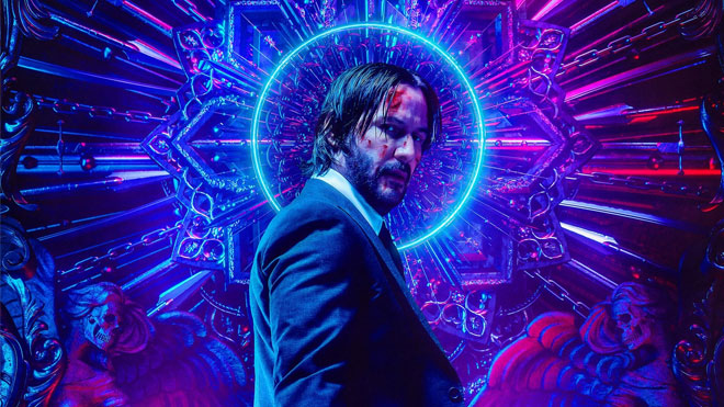 John Wick