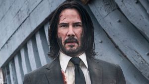 John Wick 3