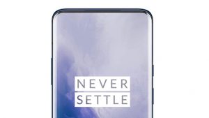 OnePlus 7 Pro