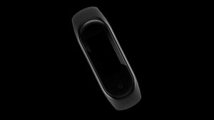 Xiaomi Mi Band 4