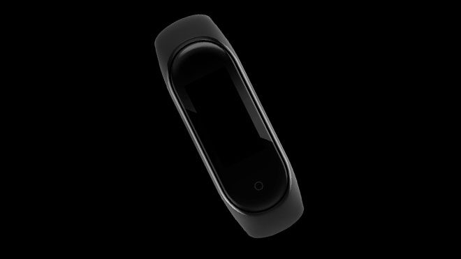 Xiaomi Mi Band 4