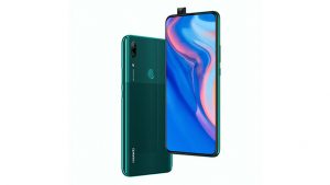 Huawei P Smart T Türkiye