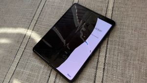 Katlanabilir telefon Samsung Galaxy Fold