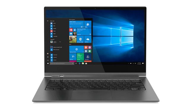 Lenovo Yoga C930