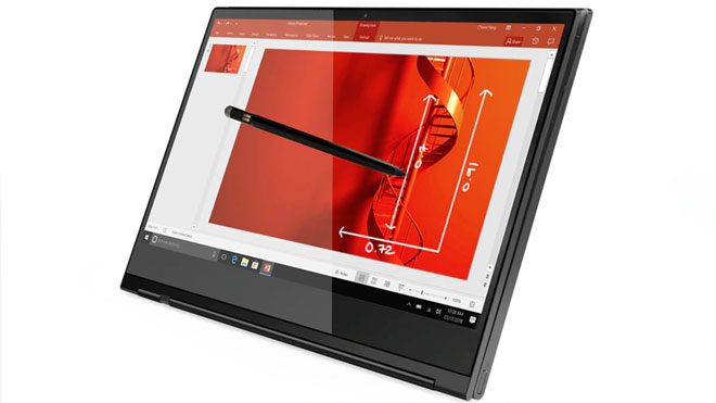 Lenovo Yoga C930