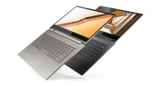 Lenovo Yoga C930