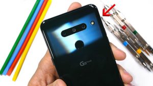 Lg G8 ThinQ