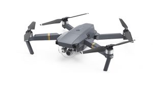 DJI Huawei