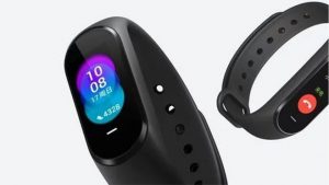 Xiaomi Mi Band 4