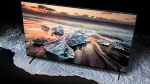 Samsung QLED 8K TV Neden 8K TV?