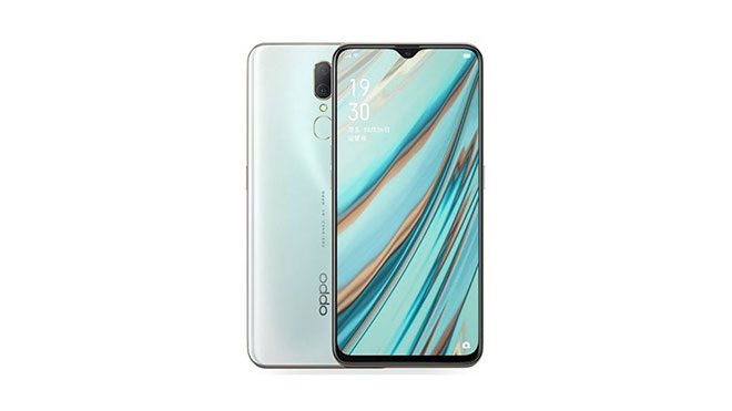 OPPO K3 OPPO A9x