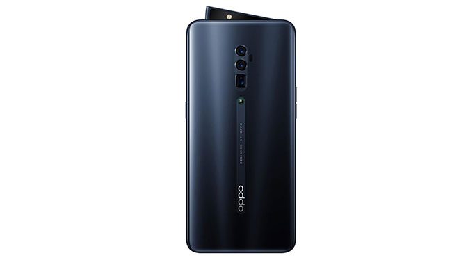 OPPO Reno 10x Zoom